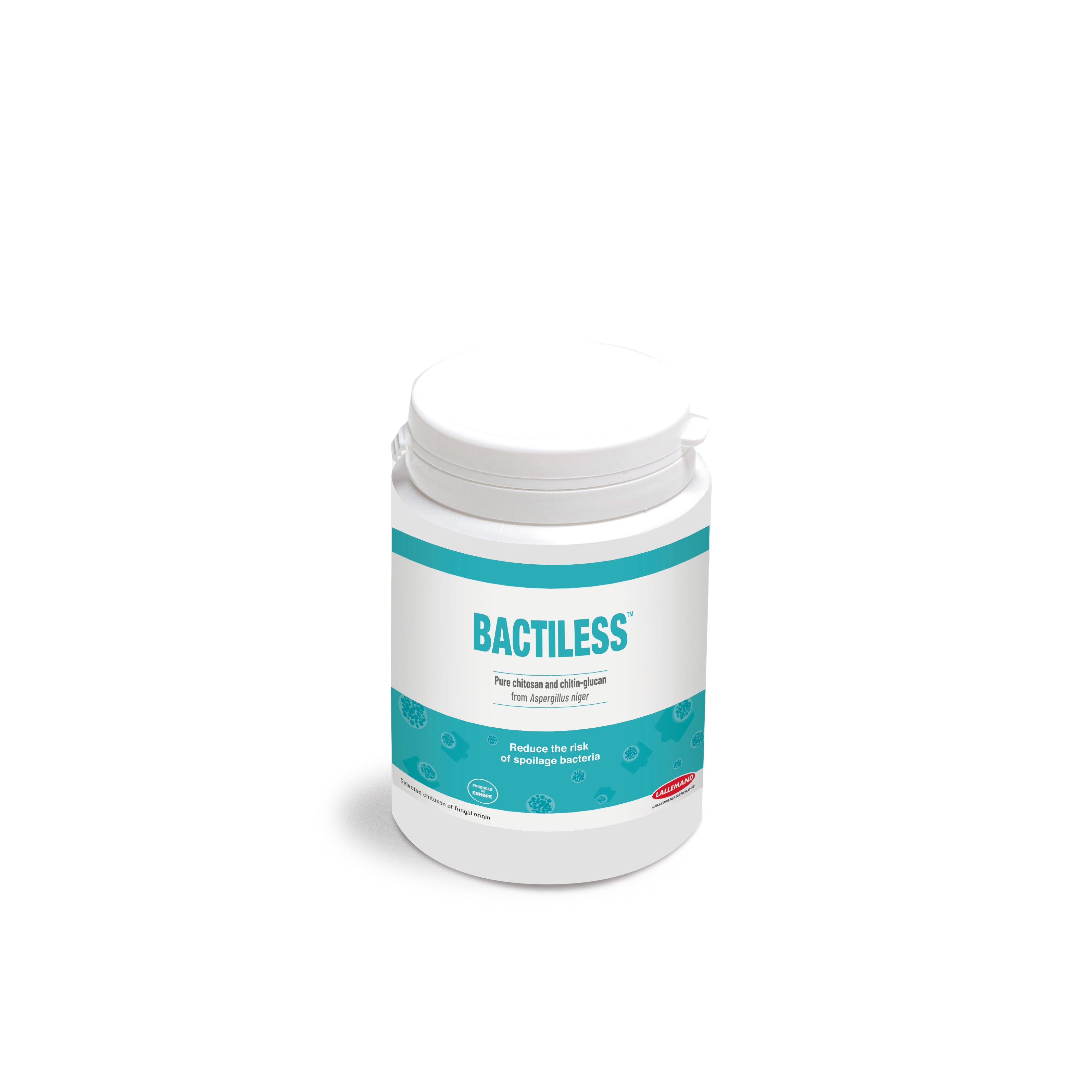 BACTILESS