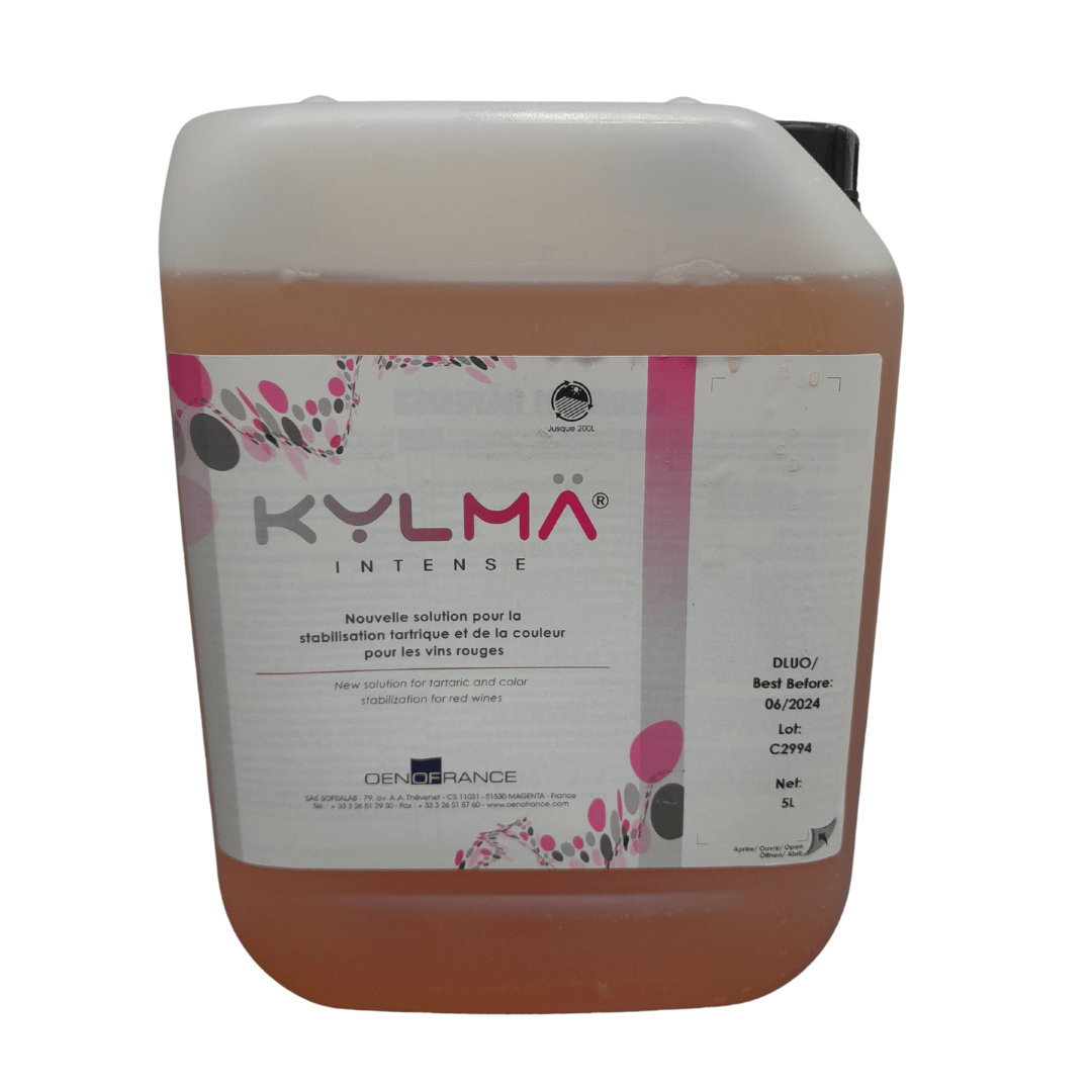 Kylma Intense 5 lt