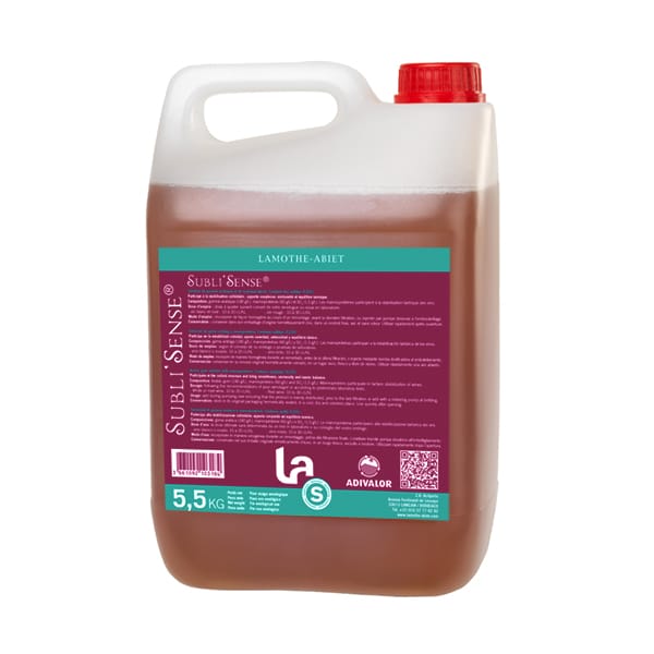 Subli sense conf. 5,5 kg