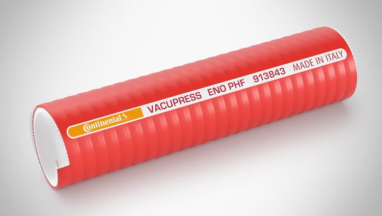 Deep red shellac shingle of 500 g