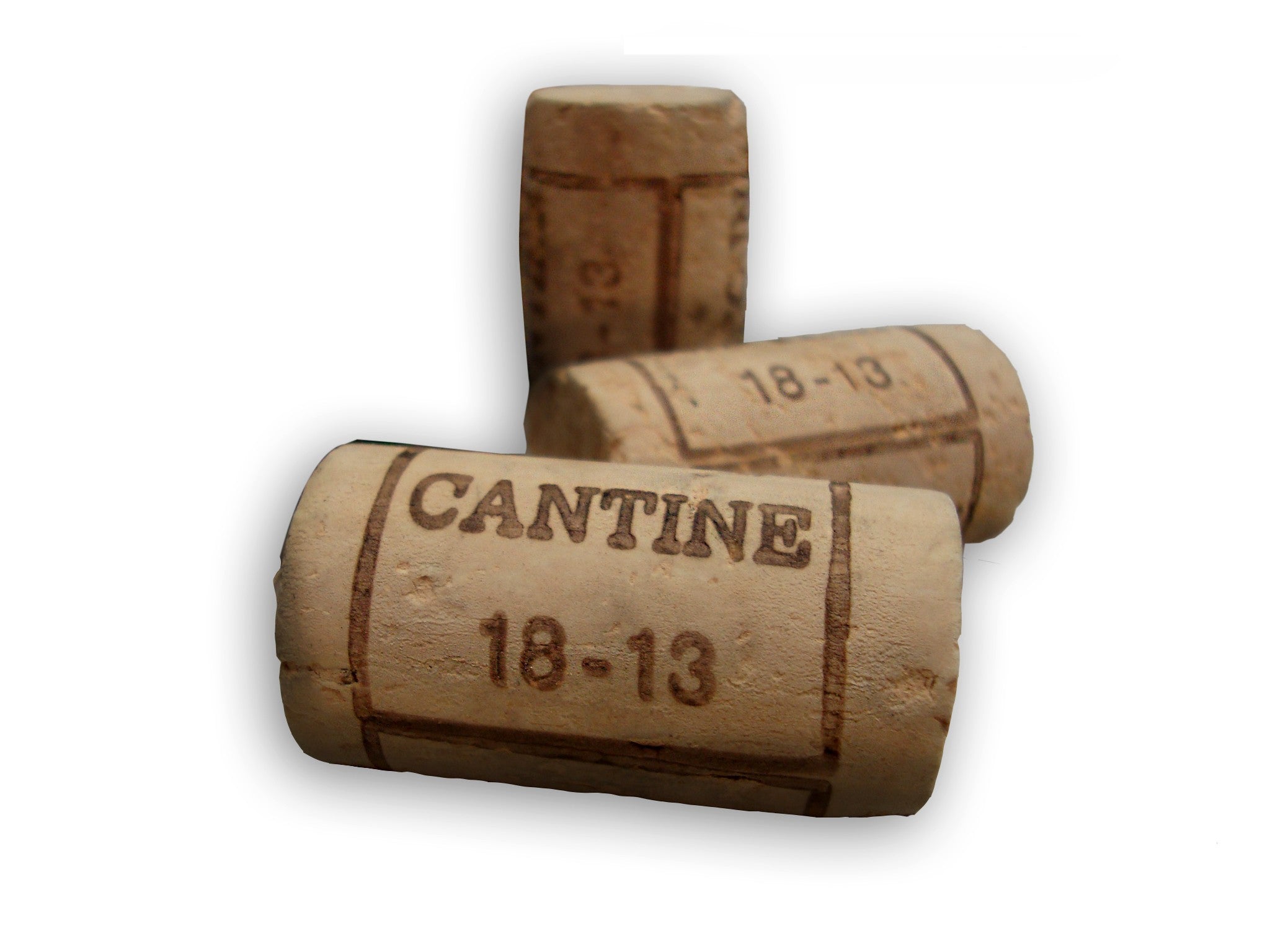 Tappi monop. colmatato 24x44 tipo b conf. 100 pz.