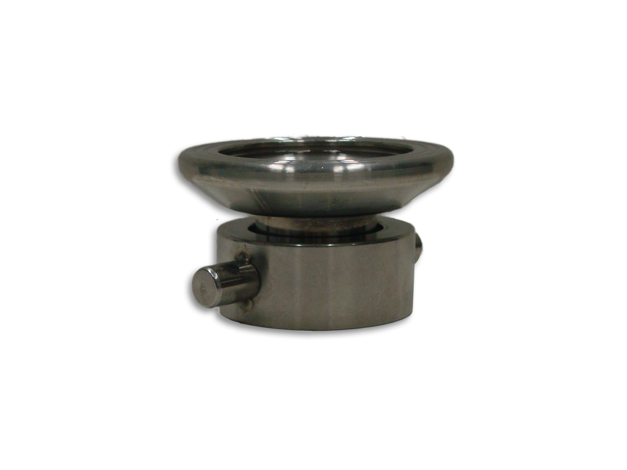 Riduzione inox garolla 50 x 25 maschio fil.enologico