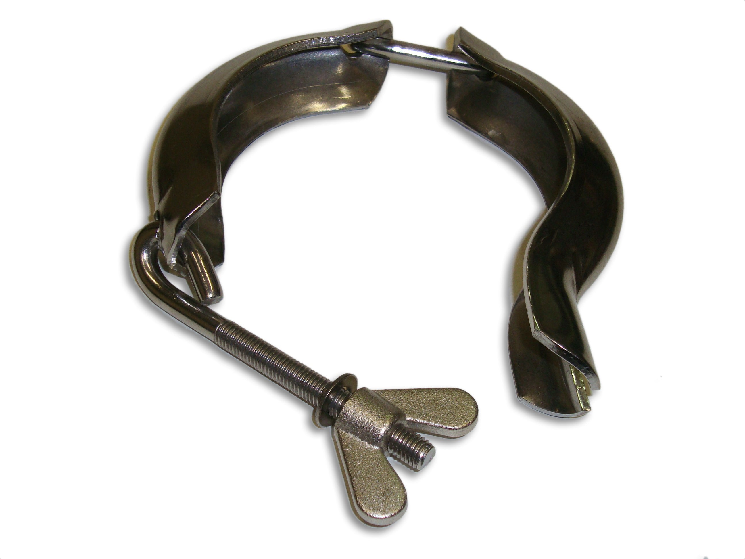 Morsetti di collegamento girevoli GN 285 | Ganter