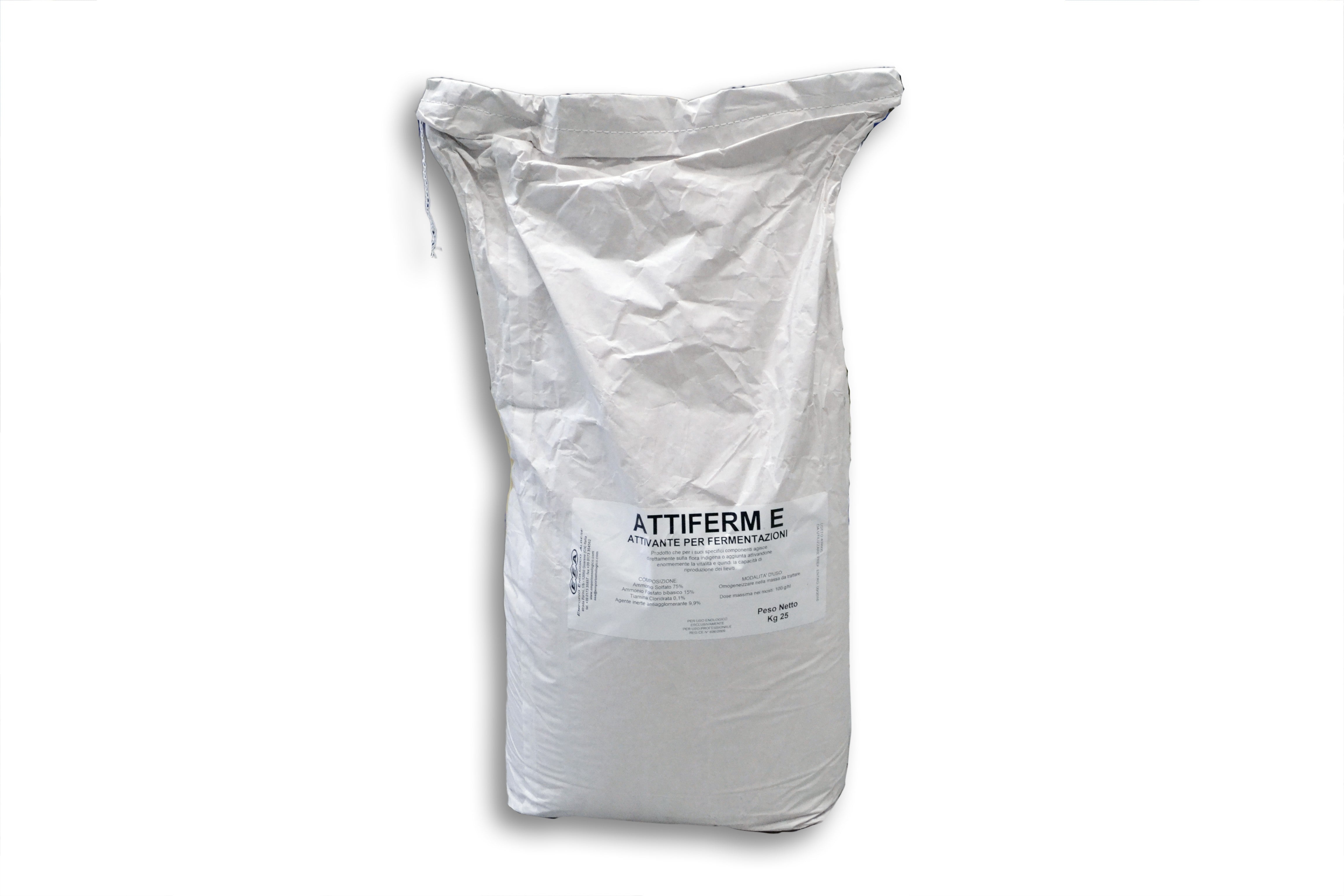 Attivante Attiferm E 25 kg