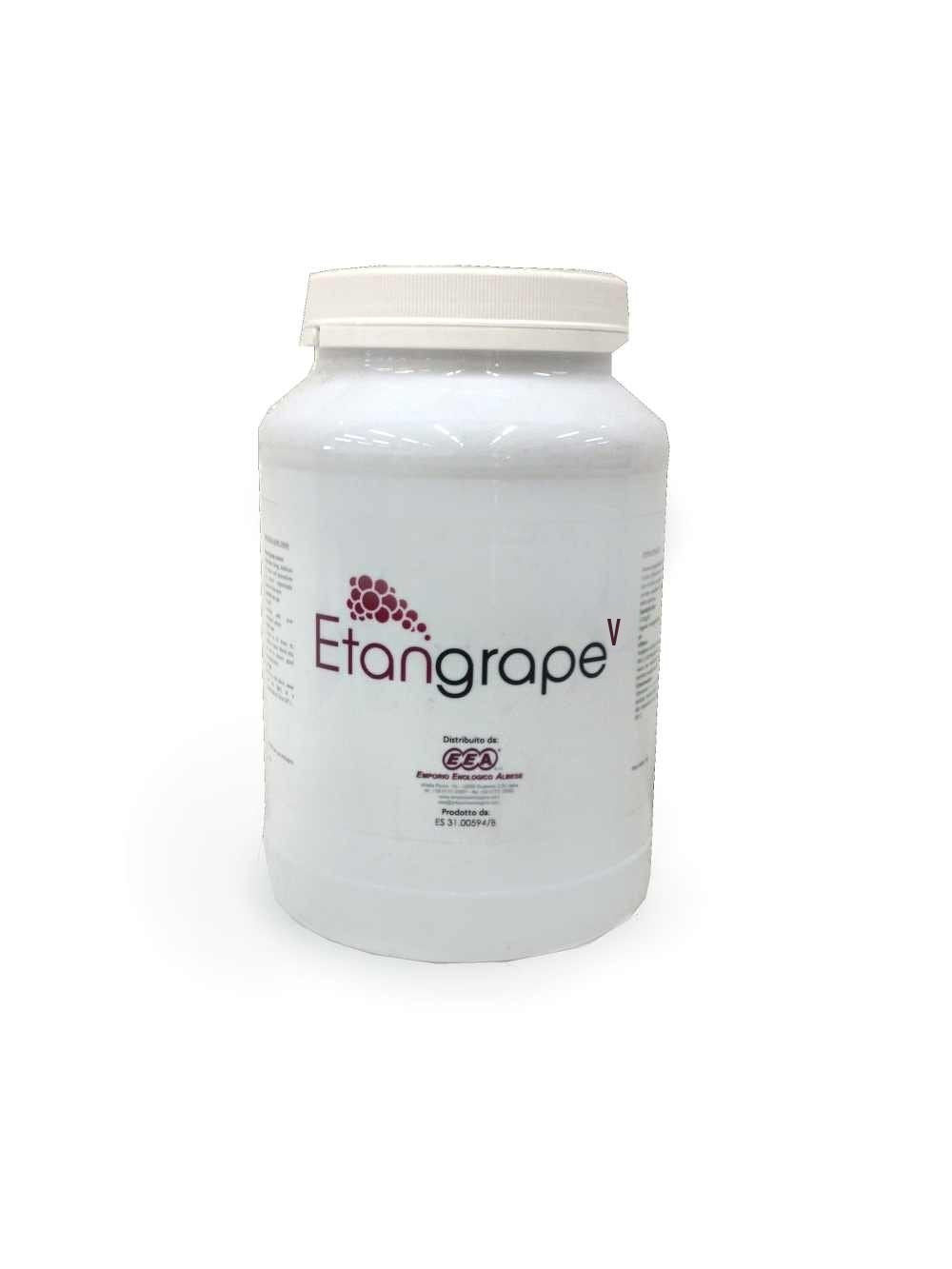 Tannino Etangrape V vinacciolo 1 Kg