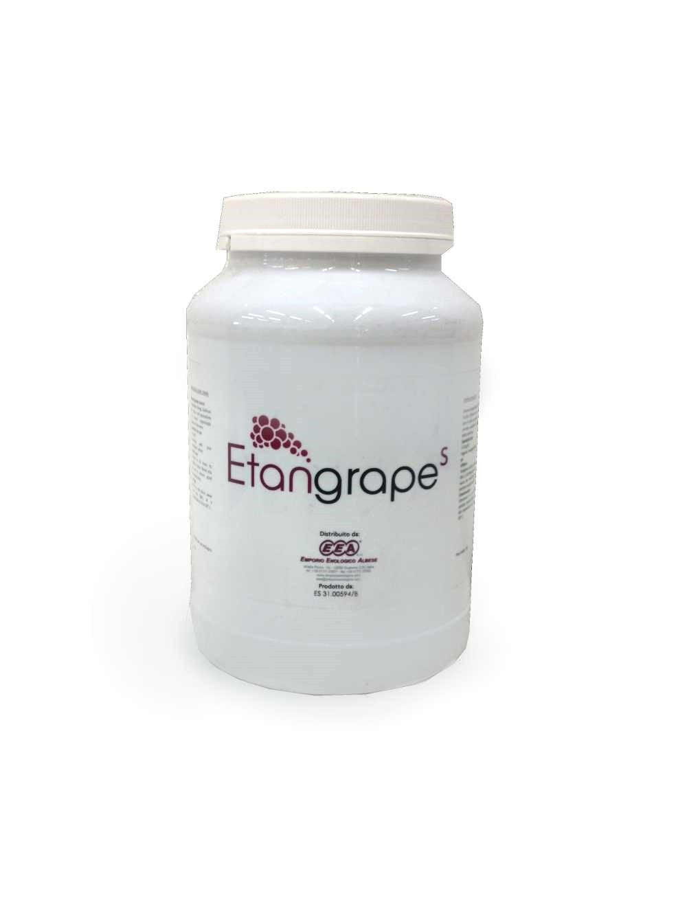 Tannino Etangrape S buccia 1 kg