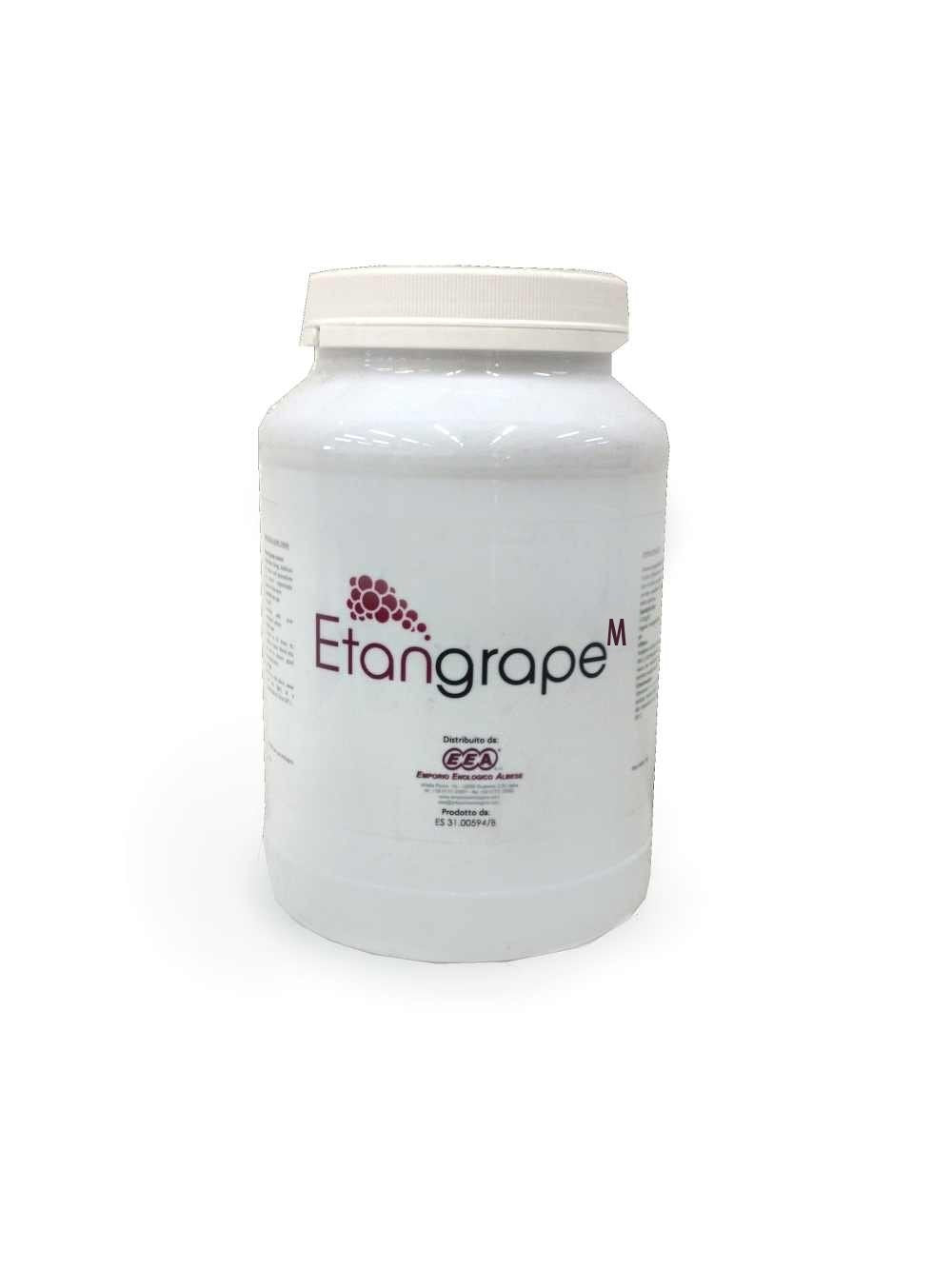 Tannino Etangrape M 1 Kg