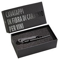 Cavatappi in fibra di carbonio art. CA01