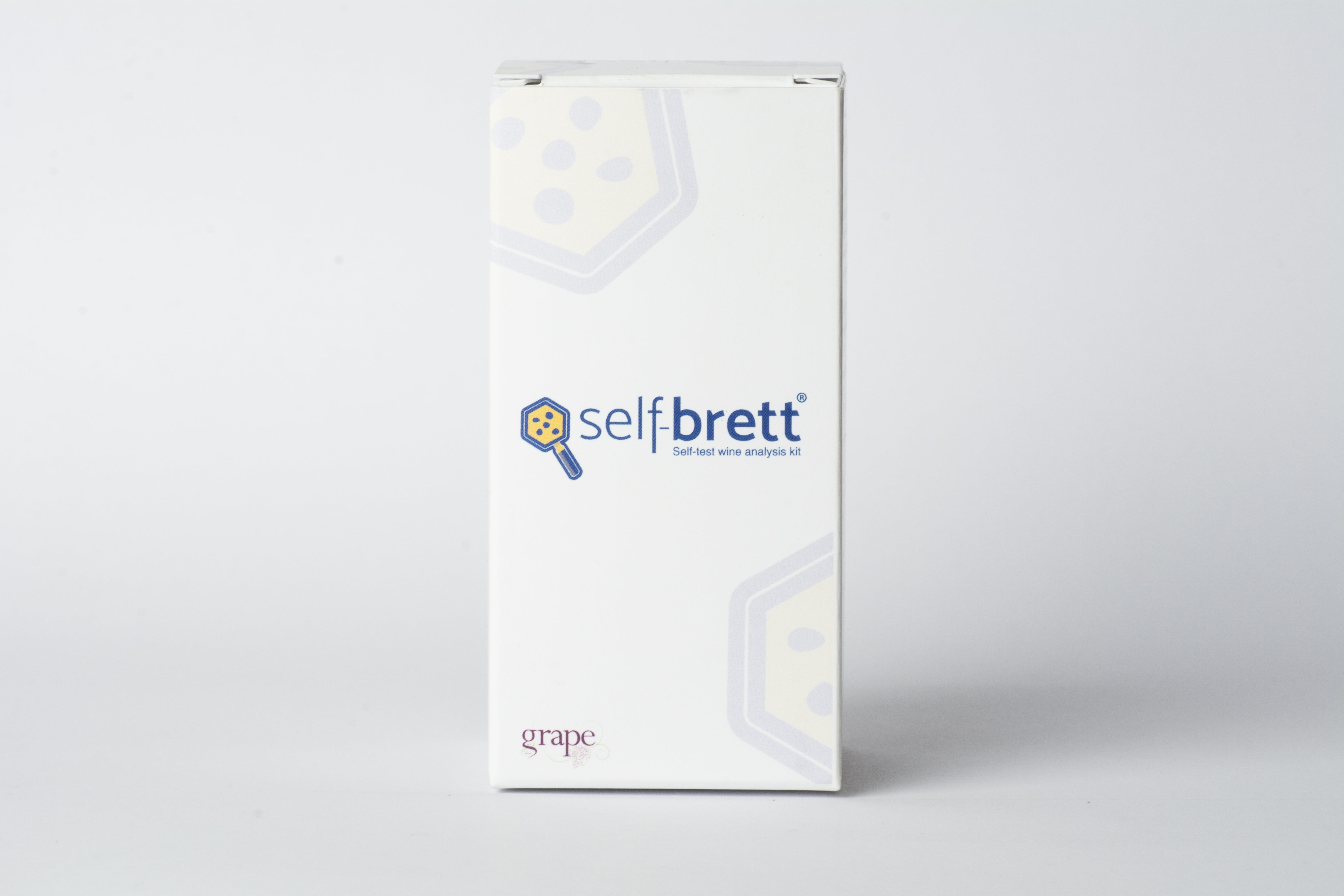 SELF BRETT B-01