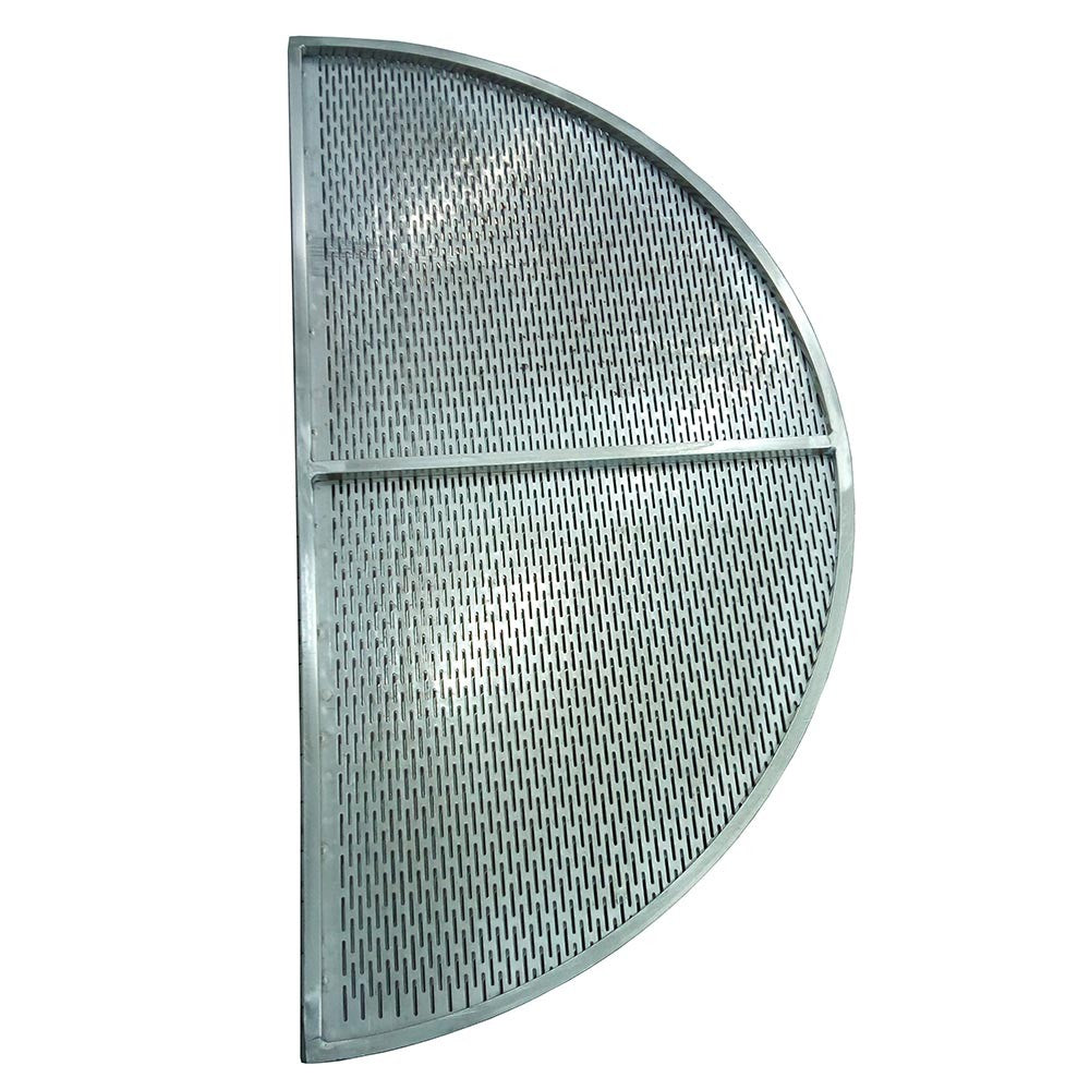 Disco Inox D.75 per cappello sommerso
