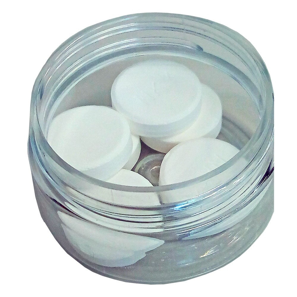 Pvpp tab conf. 10 kg