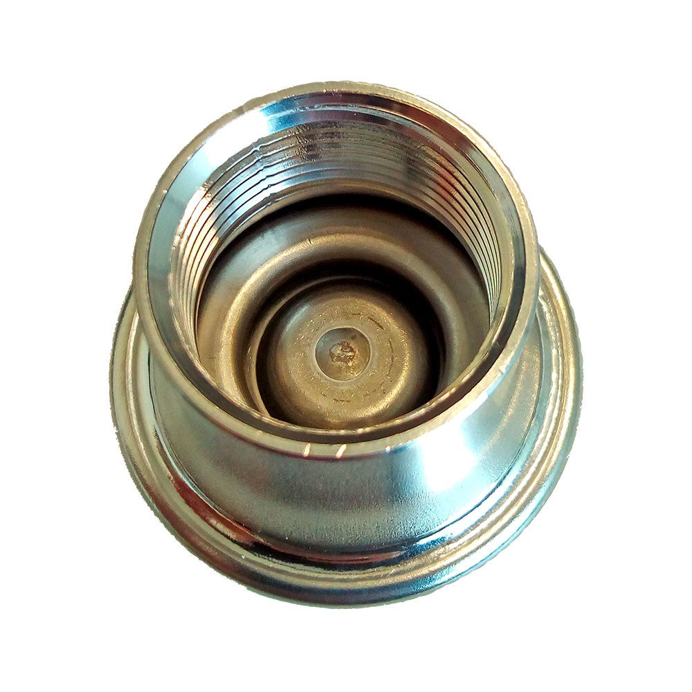 Valvola Di Ritegno - Non Ritorno In Acciaio Inox Valvole E Rubinetti A Galleggiante In Acciaio Inox - Foto 5