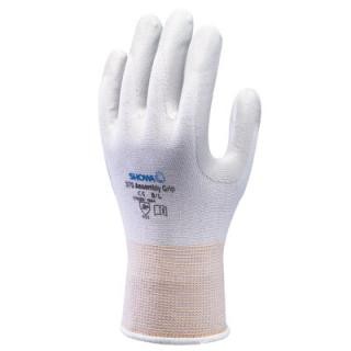 Guanto Showa 370 palm fit grip