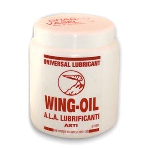 Detergenti e lubrificanti