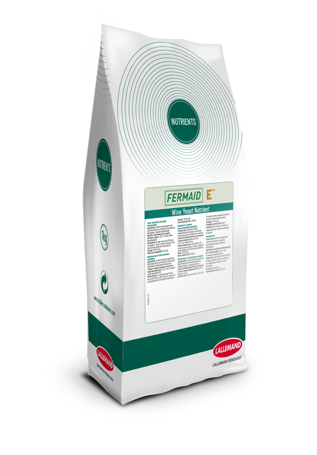 FERMAID E