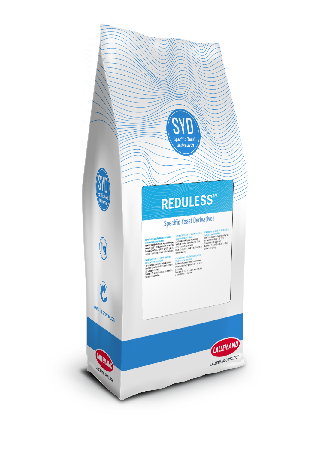 REDULESS