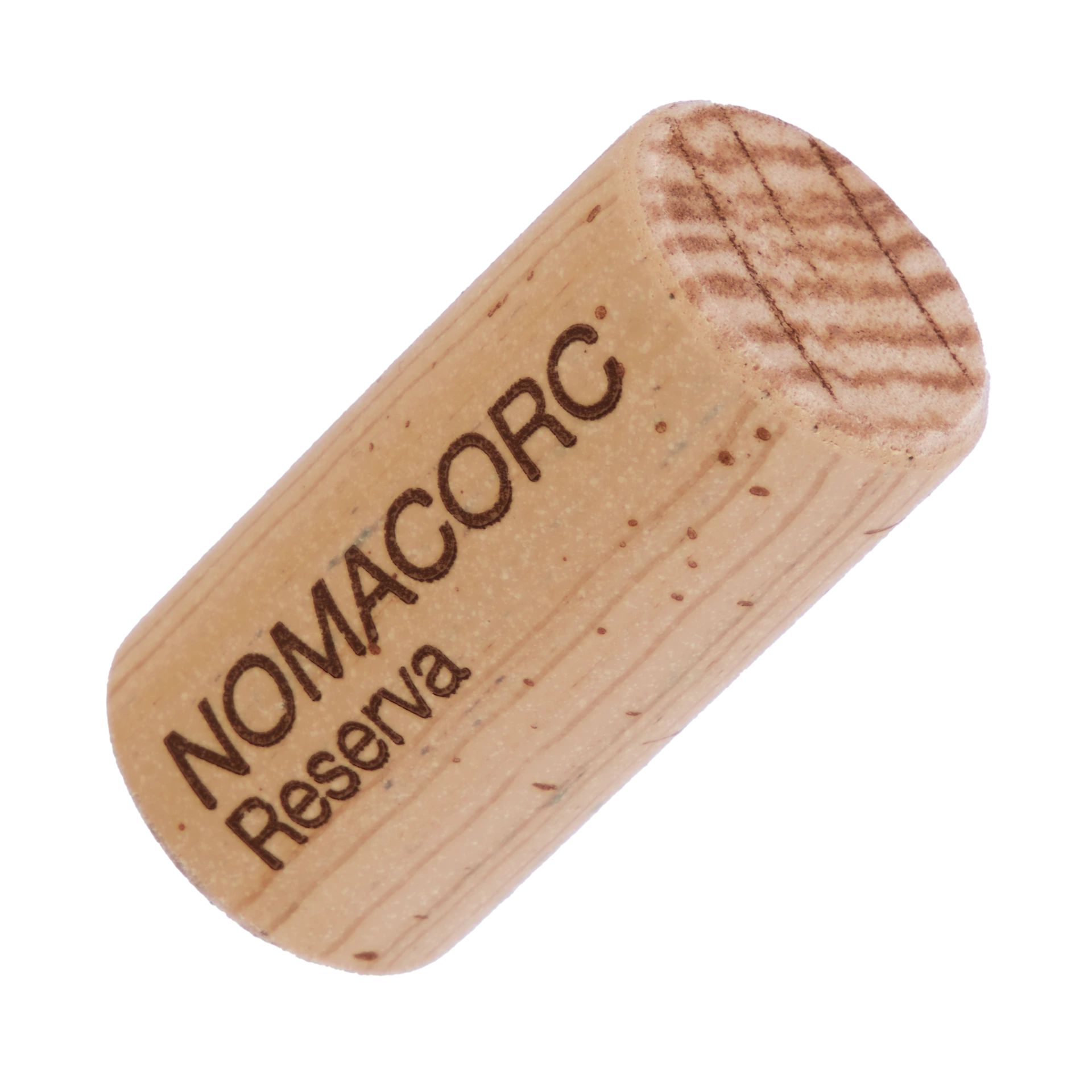 TAPPI NOMACORC RESERVA 24 X 47 SACCO DA 1000 PZ