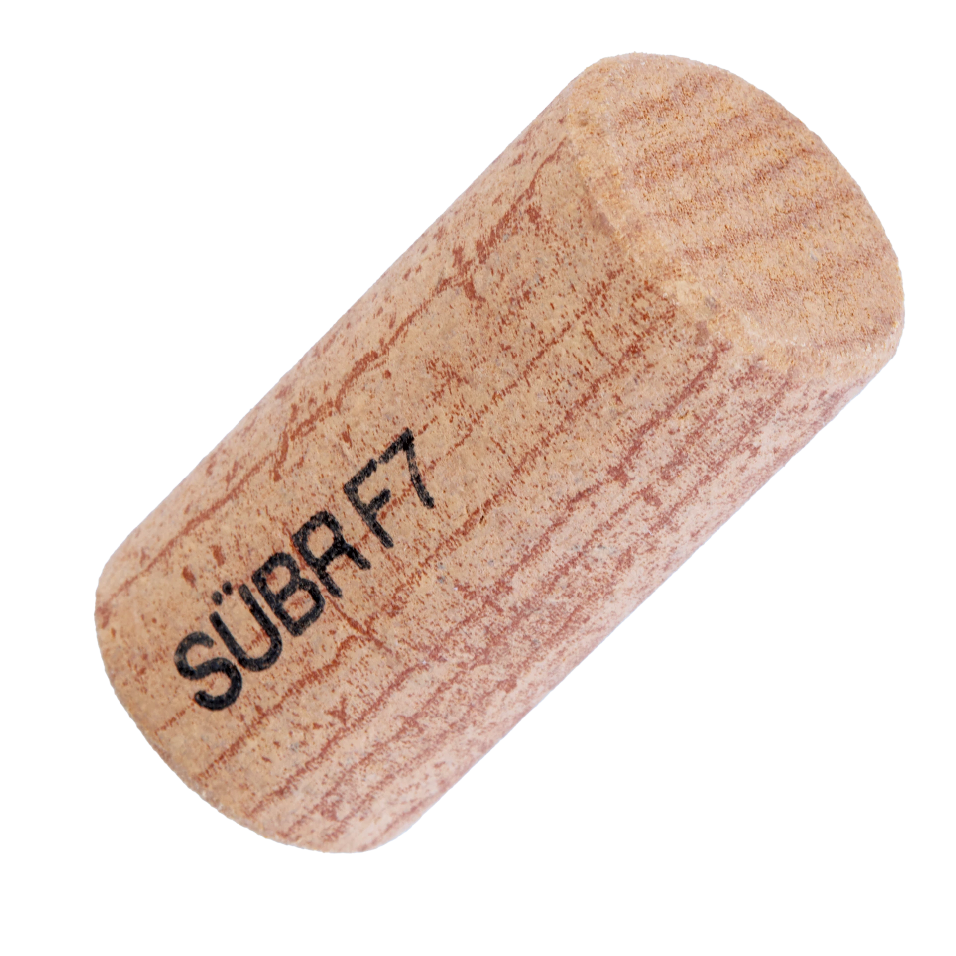 TAPPI NOMACORC SUBR F7 24 X 49 SACCO DA 1000 PZ