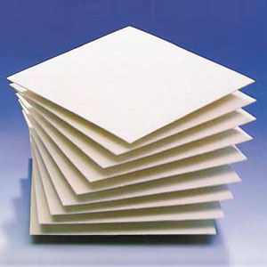 Strati filtranti Pall Seitz EKS 40X40 conf. 25 pz