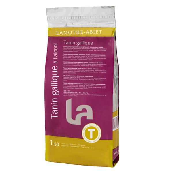 Tannino Tanin Gallique Acool conf. 1 kg