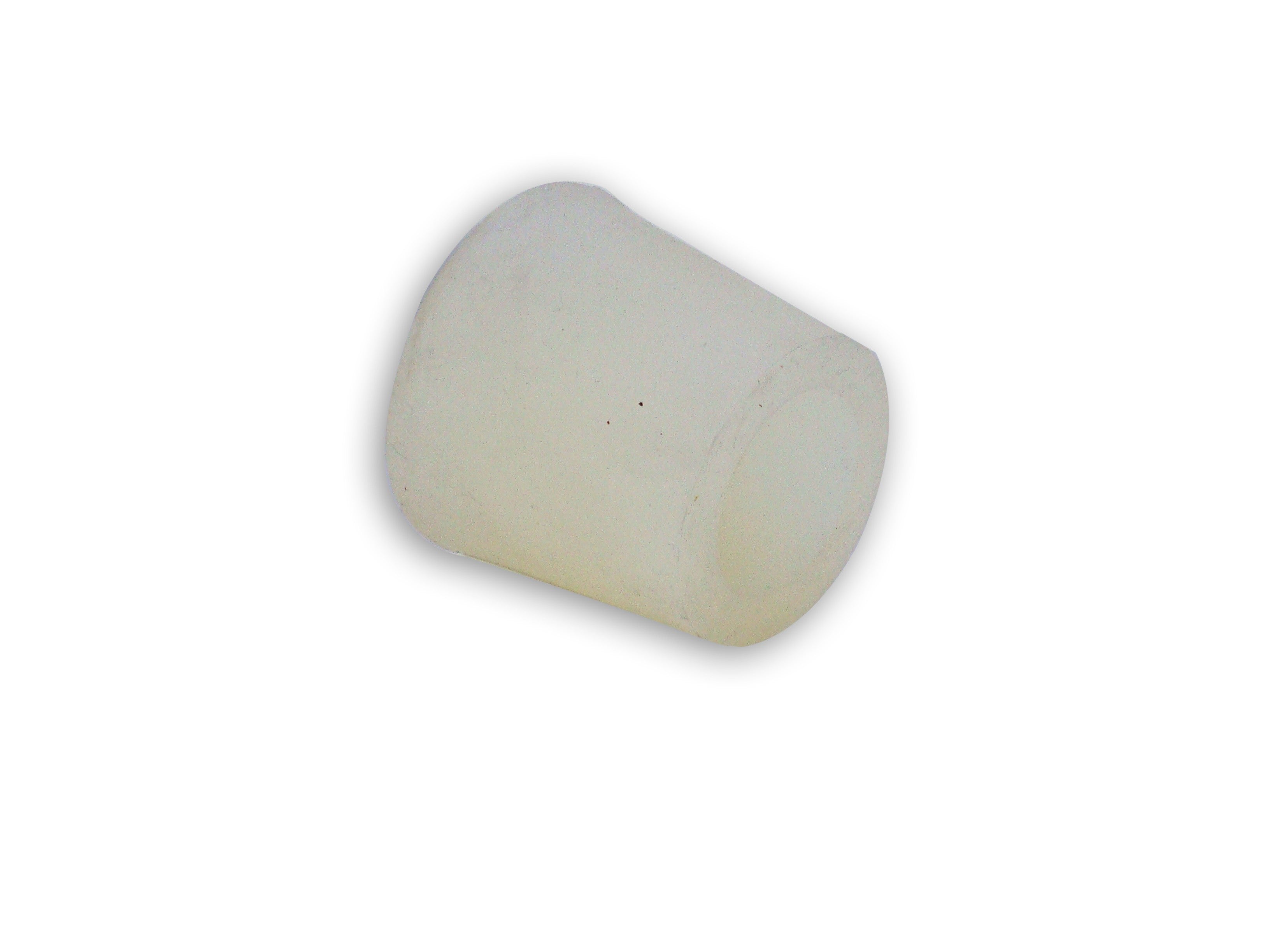 Tappo al silicone per barrriques c/incavo