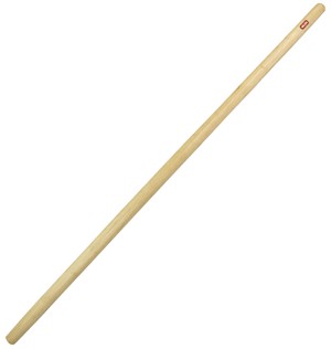Wood neck for pullwater
