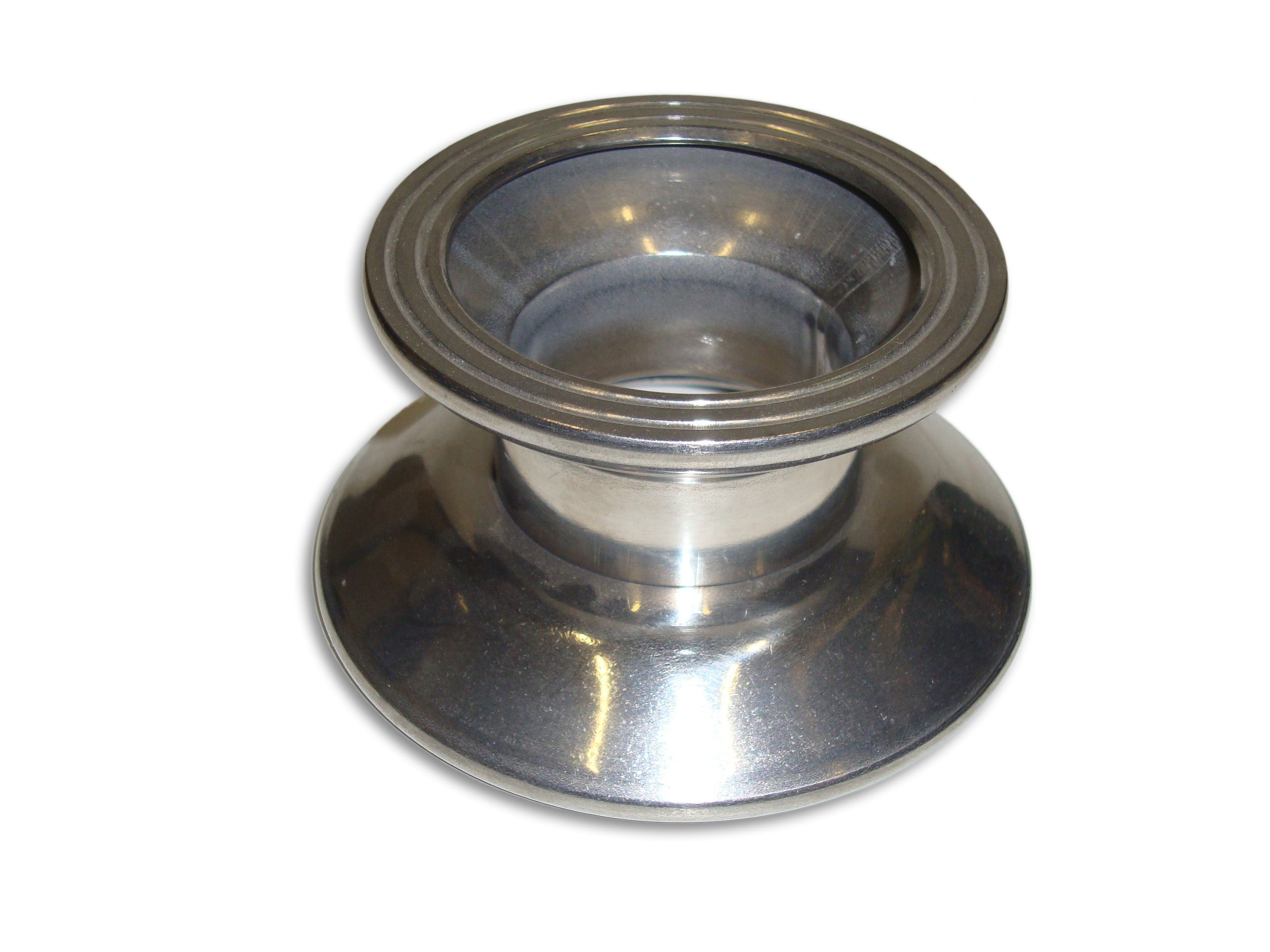 Inox reduced garolla 40 x 50