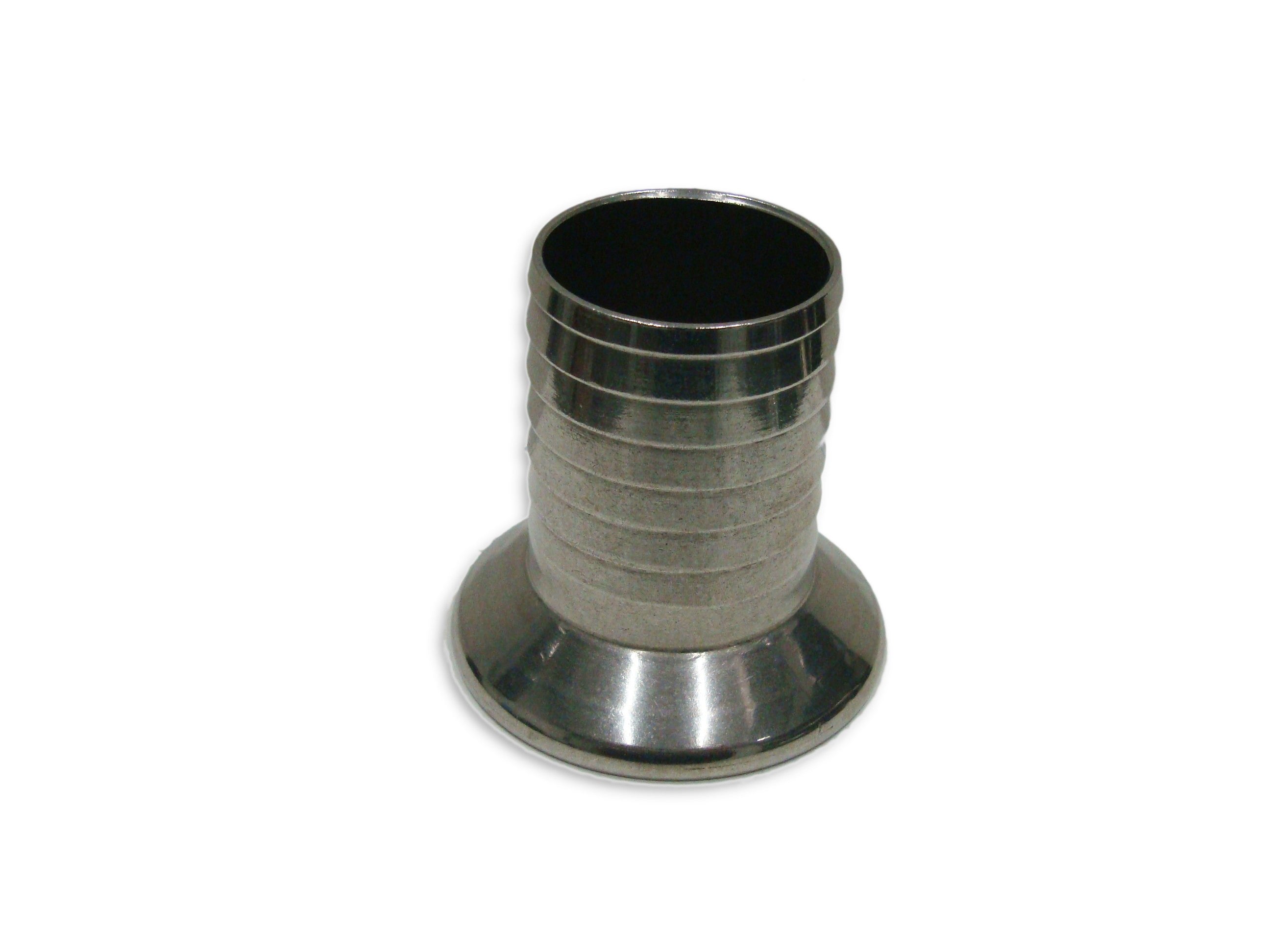 Raccordo Staffa Parete F/F 3/4 Inox 316 | Leroy Merlin
