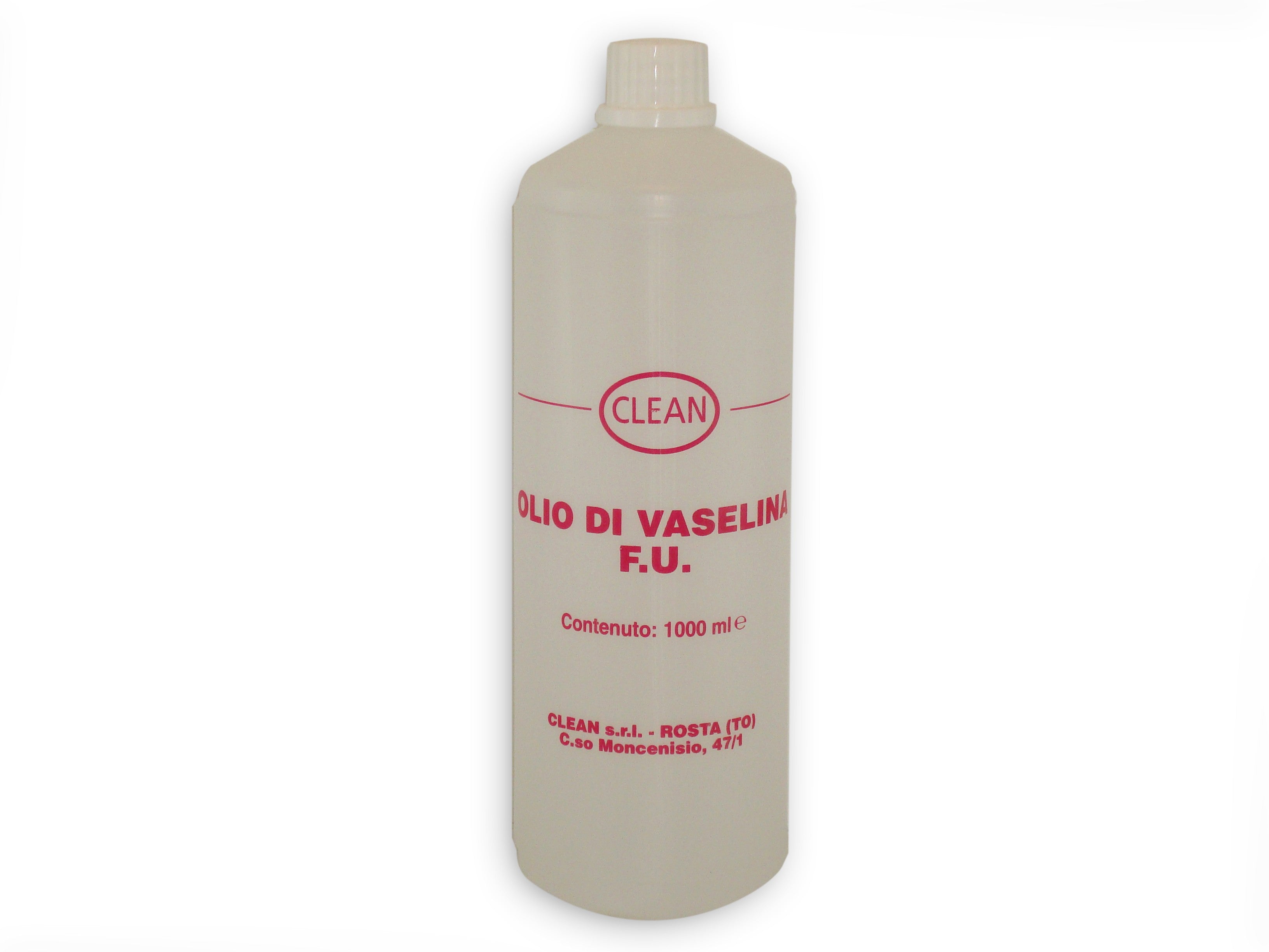 Vaselin oil 1 kg