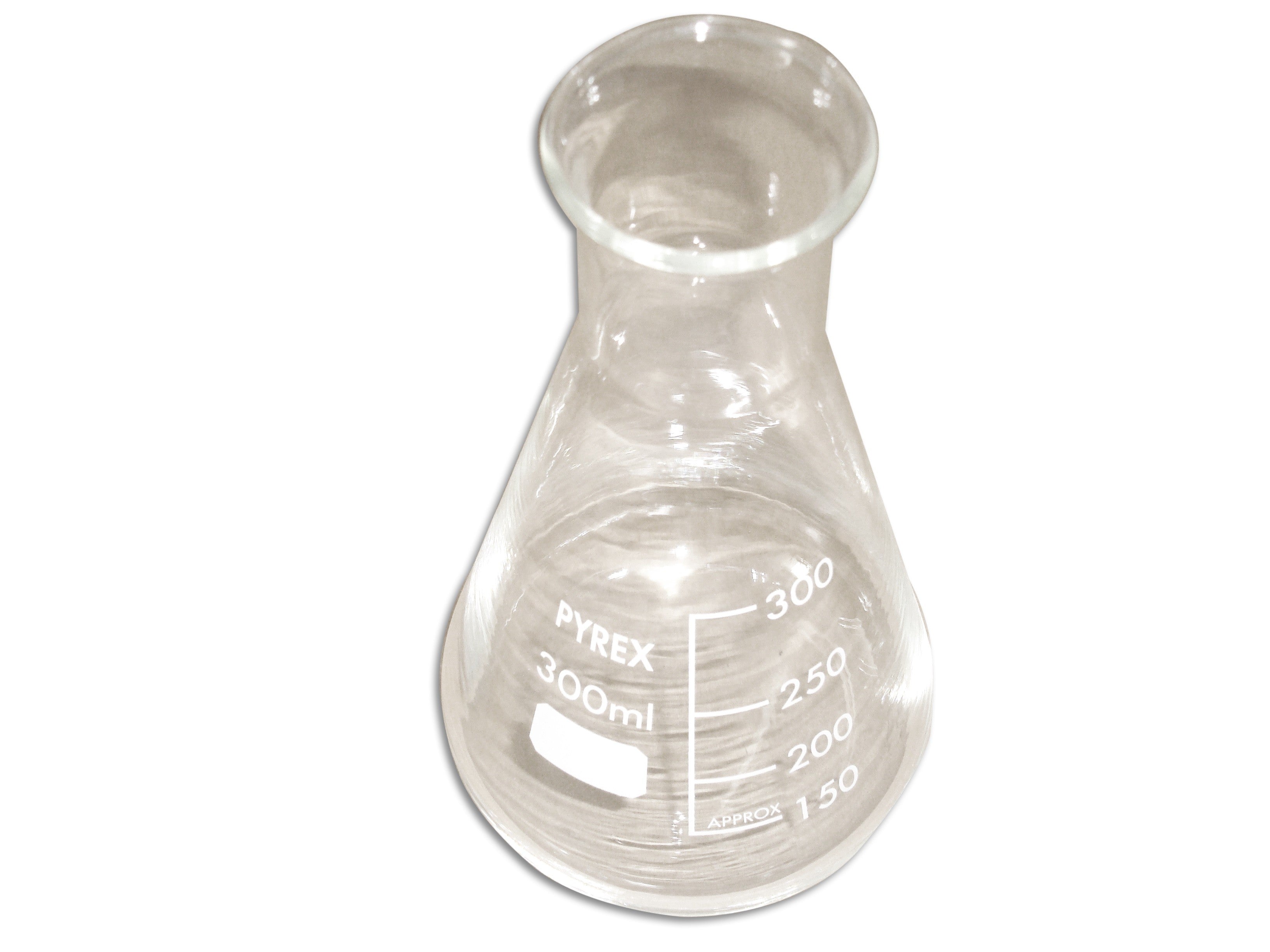 Beuta in vetro 300 ml