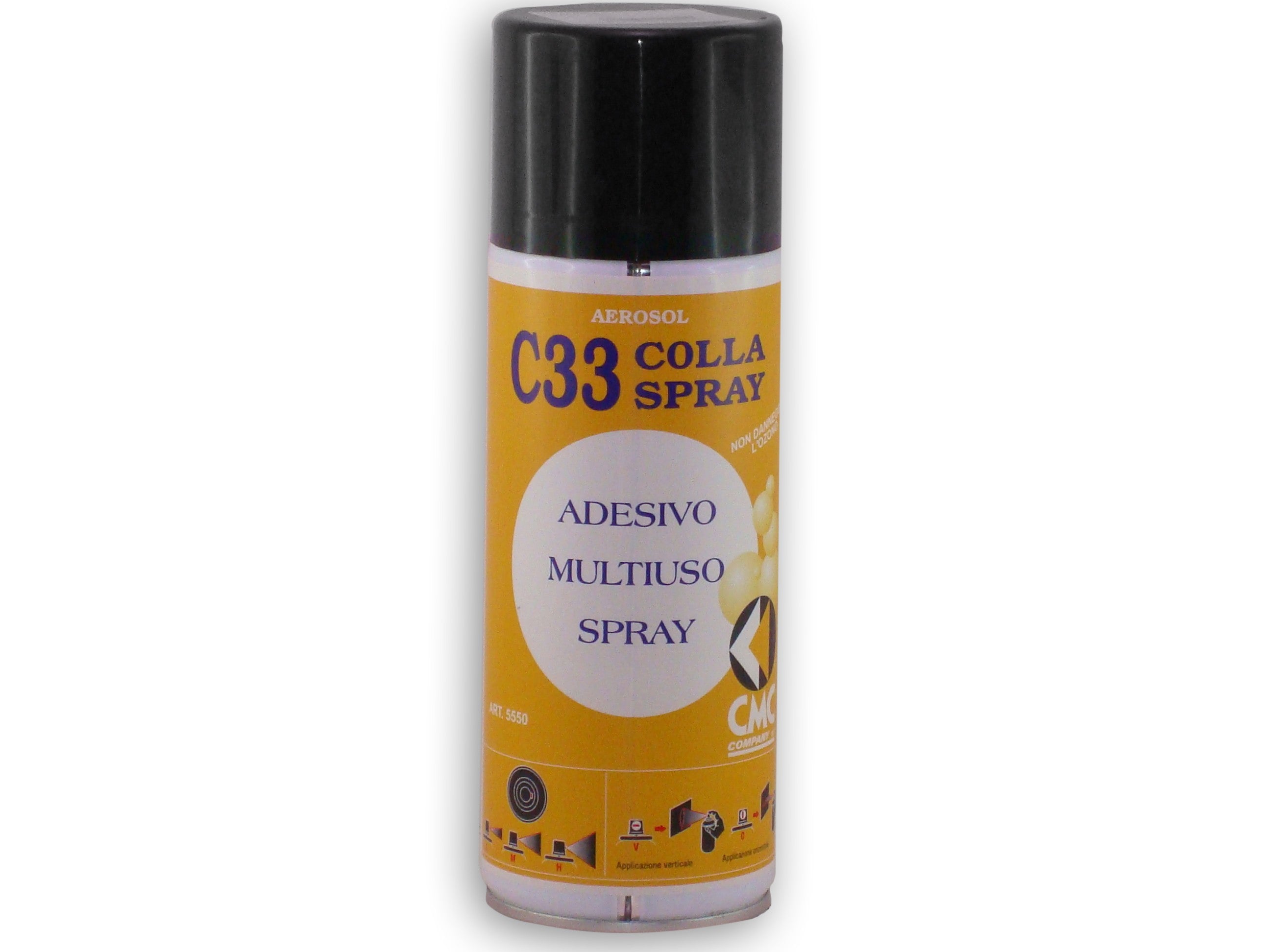 Colla Spray