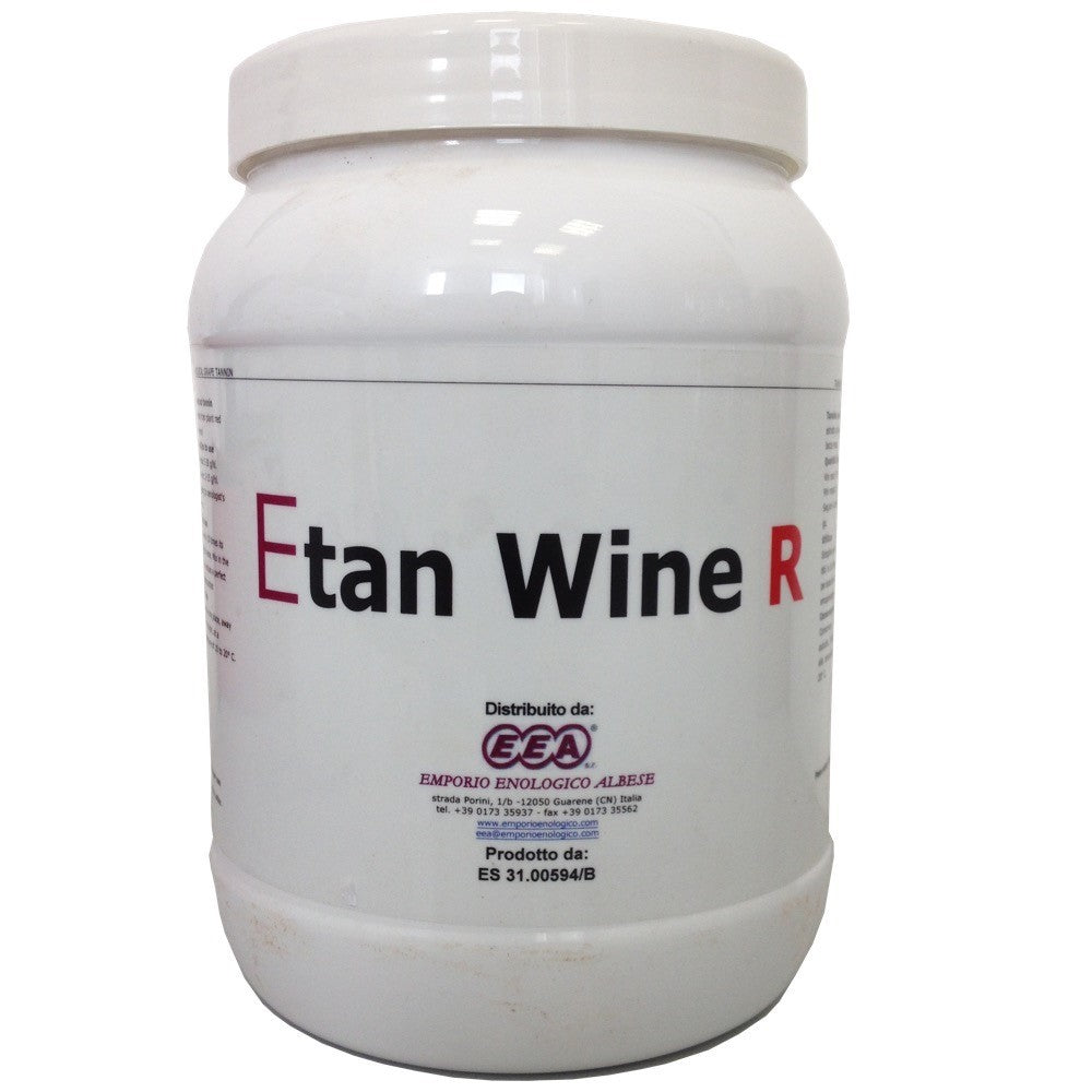 Tannino Etan Wine R 500 gr