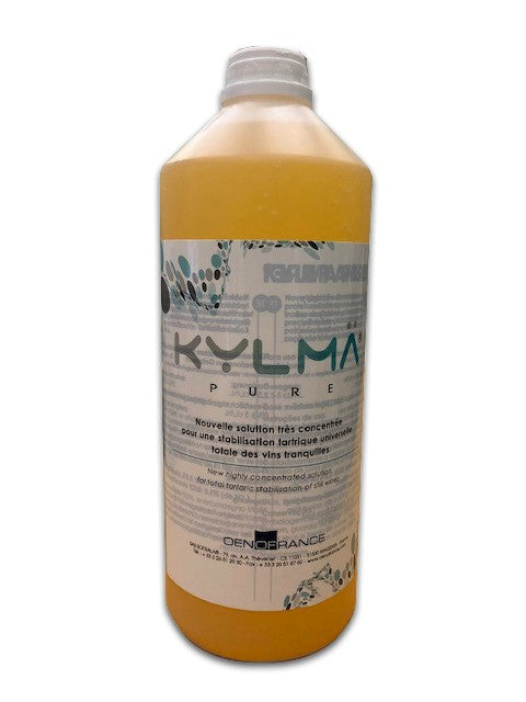 Kylma Pure 1 lt