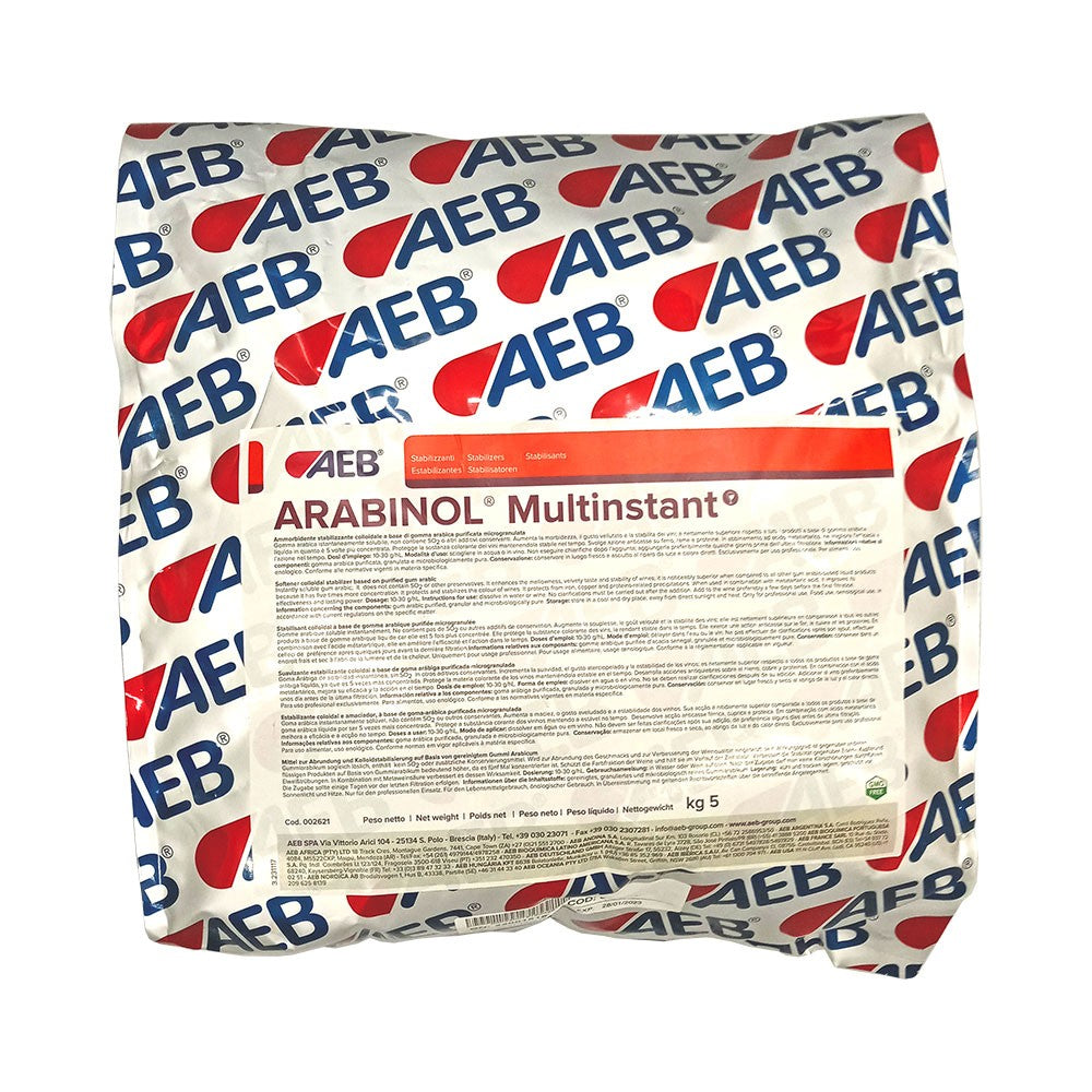 Arabinol Multinstant 5 kg