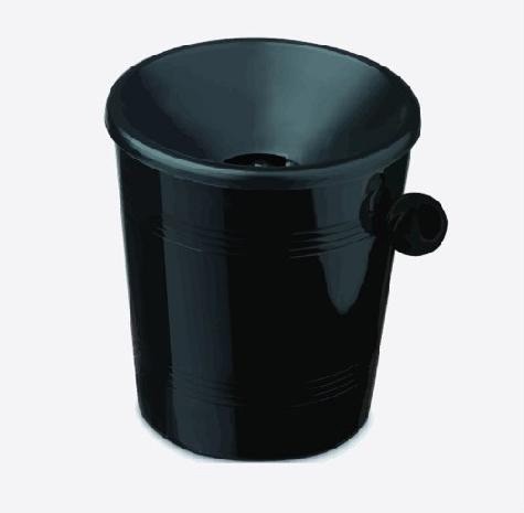 Plastic wine spit 1,8 L