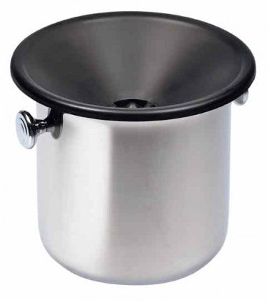 Sputavino inox lt. 1,8