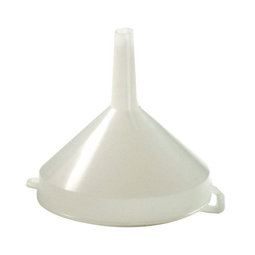 Plastic funnel diam. 35