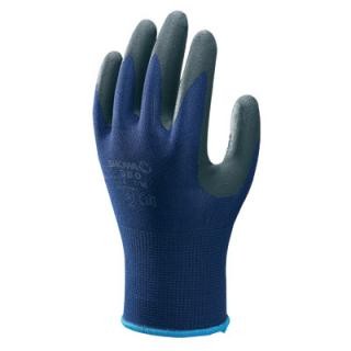 Syhowa 380 temres foam nitrile Glove