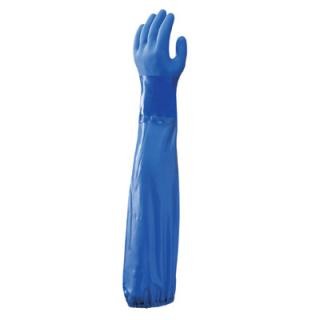 Showa 690 oil resistant Glove