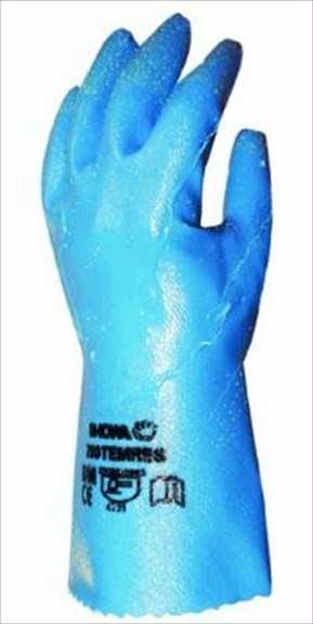 Showa 280 temres gloves