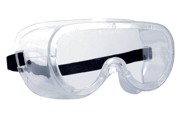 Goggles